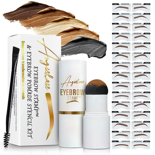 Brow Stamp Kit