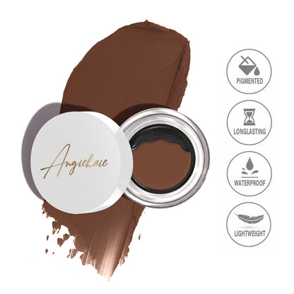 Premium Eyebrow Stamp Kit - Angiehaie Beauty