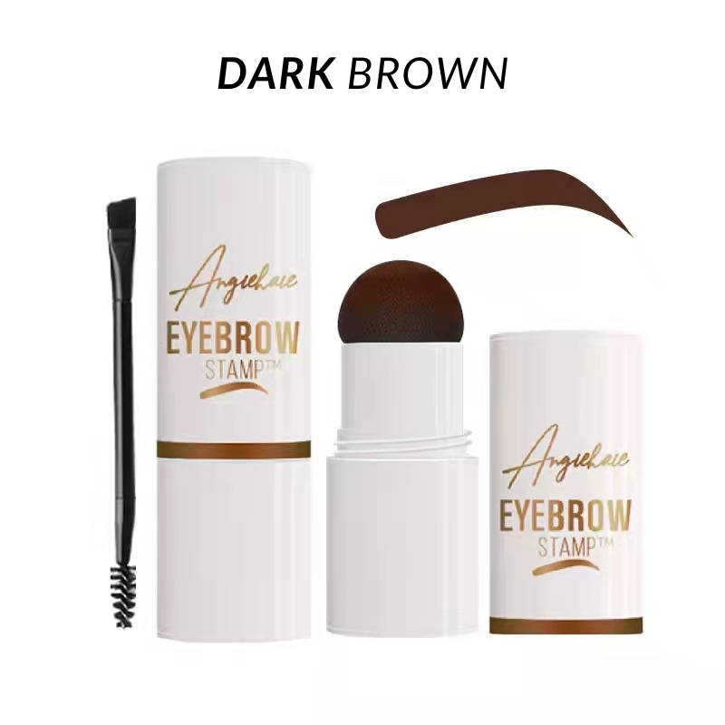 Eyebrow Stamp Pomade Kit - Angiehaie Beauty